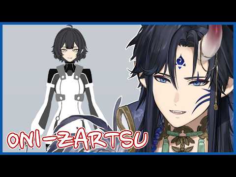 Altus Zendoji【FIRST STAGE PRODUCTION EN】