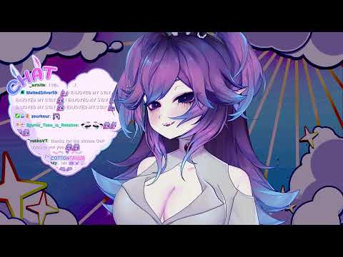 😇COME TO CHAT and GET CALLED A GOOOOOD PET ! | !spotify !gg !soap