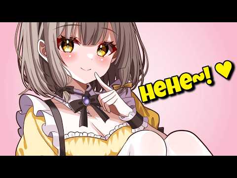 Shee Icho Ch. 銀杏しい【 novamore 】