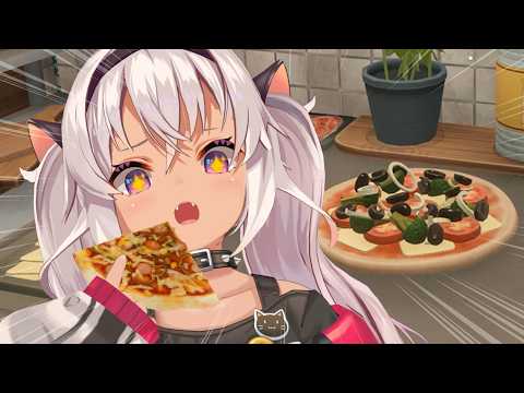 魔使マオ -matsukai mao-