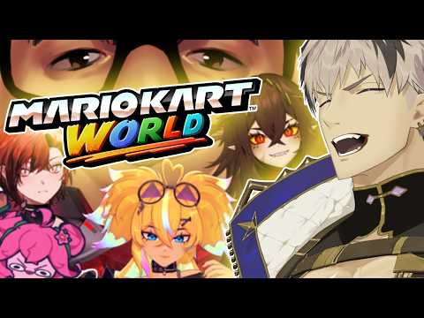 Crimzon Ruze Ch. HOLOSTARS-EN