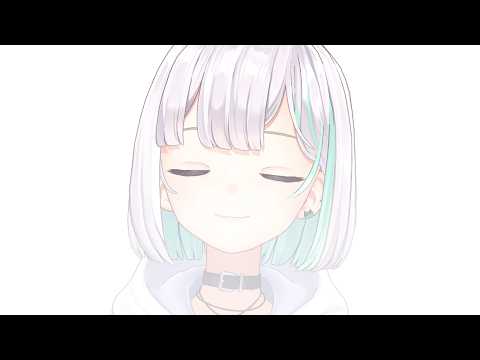 しばし消える...次の配信は重大発表です!(予定)【花奏かのん / ななしいんく】
