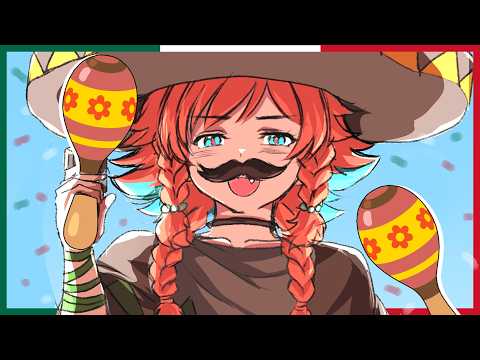 Mozumi Pichi Ch.【V-Dere】