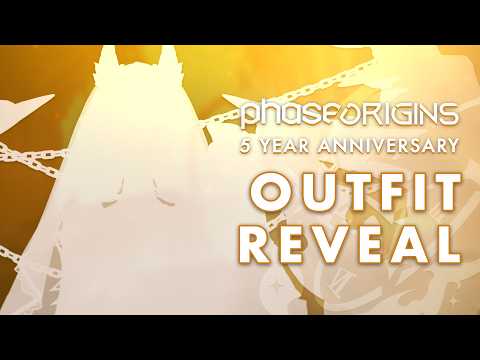 Nasa Ch. 転寝ナサ 【Phase Connect】