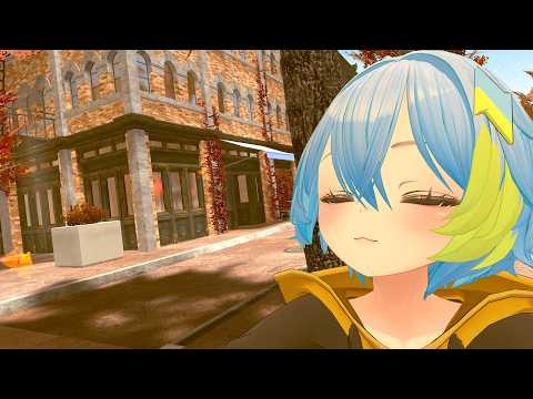 意外と週一なら動画投稿できることに気づいた【VRChat】