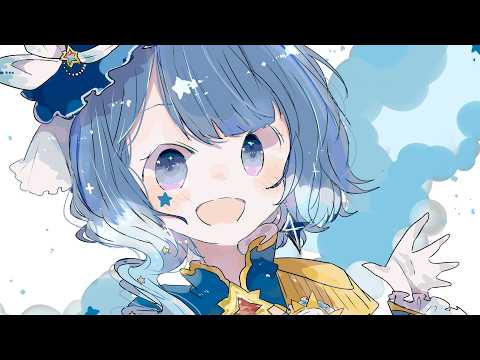 星影テトラ / Hoshikage Tetra