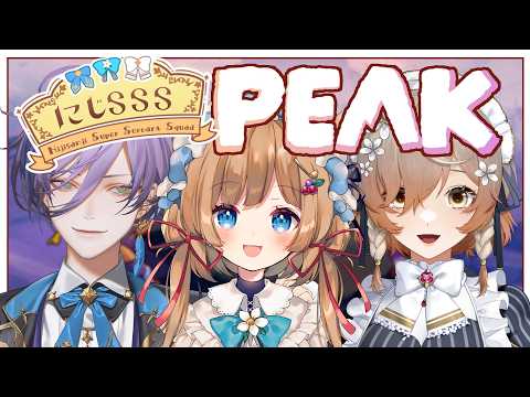 エリー・コニファー / Eli Conifer【にじさんじ】