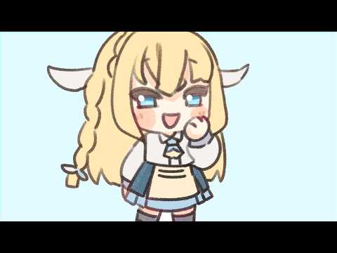 Isla Coleman Ch. アイラ・コールマン