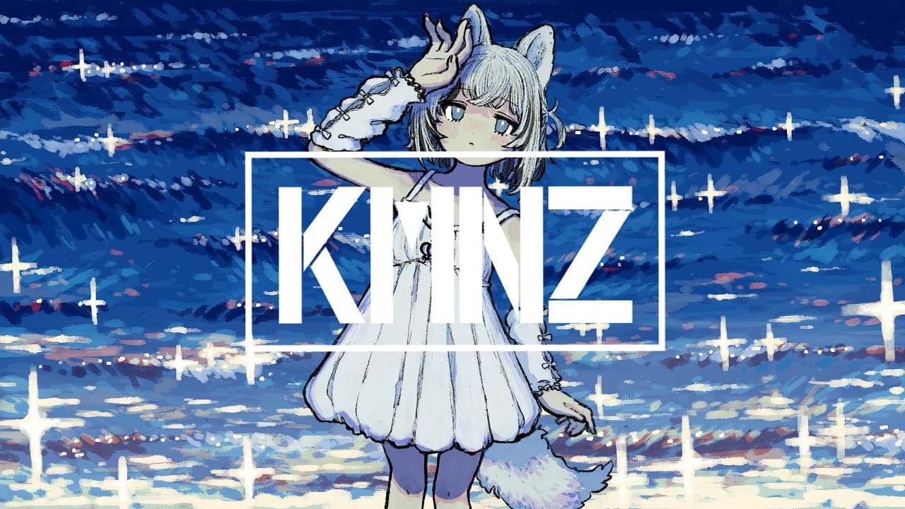 あかるいみらい - Mom (Cover) / KMNZ TINA