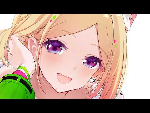 アキロゼCh。Vtuber/ホロライブ所属