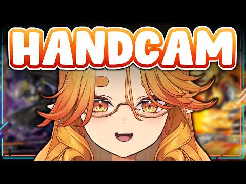 Kanna Yanagi ch. 柳かんな