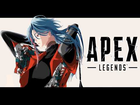 【 朝ペ 】APEXベイビー参る W/不破さん、瑛太朝ペ 】APEXベイビー参る W/不破さん、詠太くん【魁星/にじさんじ】
