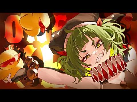 Nitya Ch. 【Phase Connect】