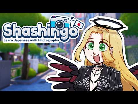 Ashkariel【FIRST STAGE PRODUCTION EN】 
