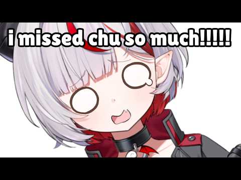 overlord yearning overload!!!