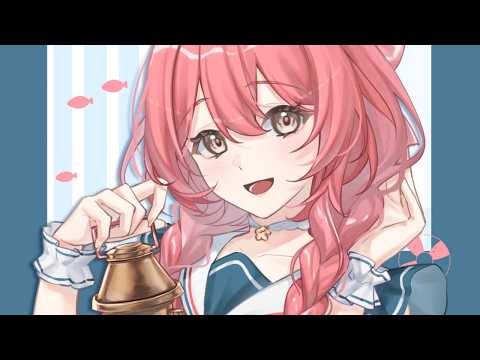 甘結もか / Amayui Moka