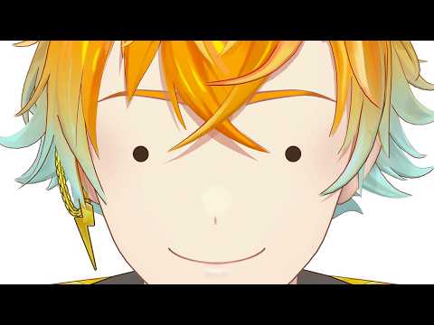 【雑談】すこ~しだべる【宇佐美リト/にじさんじ】