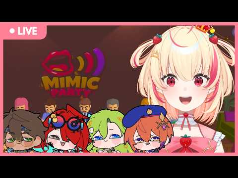 Poru Ch.【ARP】