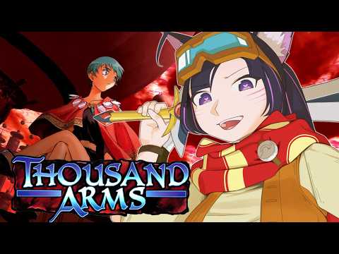 Yura Rikudou / 六道ユラ
