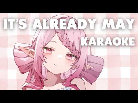 Malice Ch. マリス・エヴァーモア【Phase Connect】