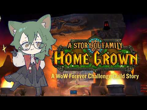 [HOMEGROWN: WoW Forever Challenge Guild] Everyone keeps dying