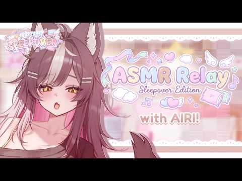 Airi Ch. 千坂 アイリ【Phase Connect】