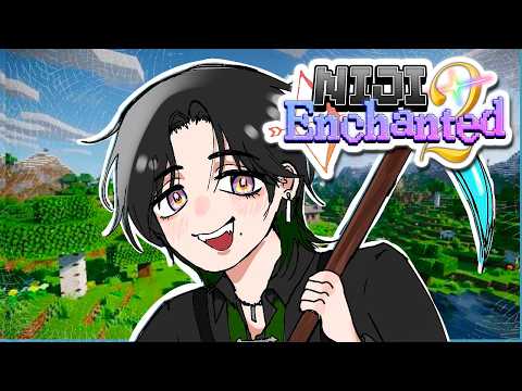 Zeal Ginjoka【NIJISANJI EN】