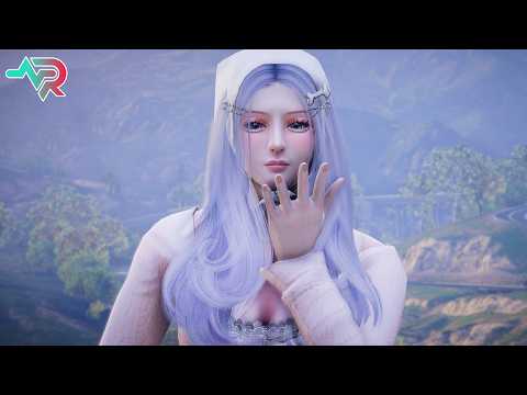 Selia Aisnith 【CRIMS:on】