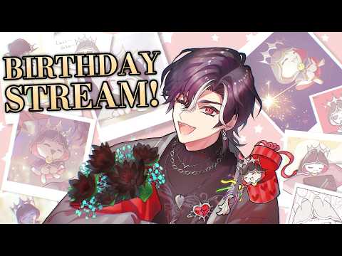 Lucien Lunaris【FIRST STAGE PRODUCTION EN】