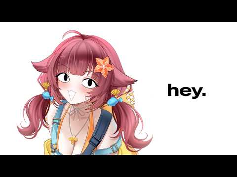 Hiyori Mokami Ch. 桃神日和