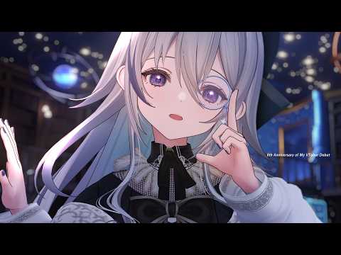 稀羽すう - Suu Usuwa -