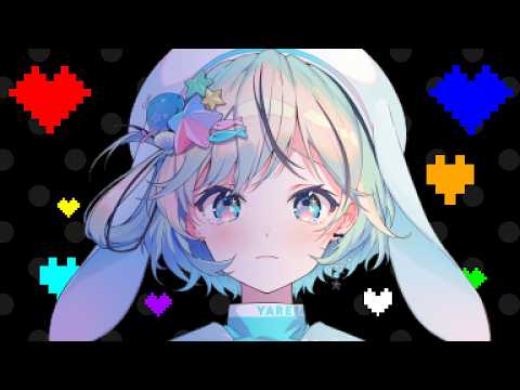 夏渚まはろ / Nanagisa Mahalo【パレプロ】