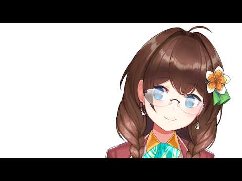 Hana Macchia Ch.【NIJISANJI・にじさんじ】