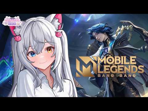mabar mobile legends sambil ngobrol santai yuk #30