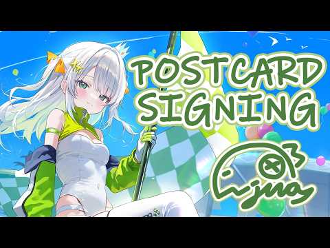 Jira Jisaki 【VSPO! EN】