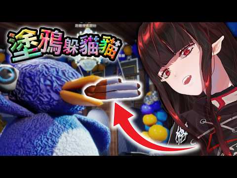 亞洛赫 Anok Ch.