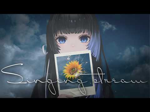 【縦型歌枠 /#karaoke 】祝福の腹太鼓【深影 / RK Music】#ghostreaming #歌枠
