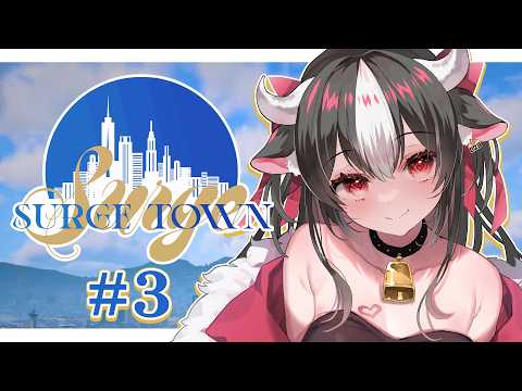 Ichibo Ch. 霜降いちぼ