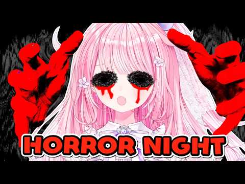 Vtuber Mochi【GLITCH☆STARS】