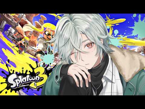 レヨン / Rayon【にじさんじ】