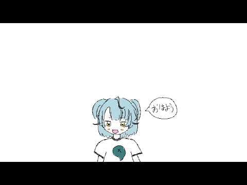 ハリ / Ryu Hari 【にじさんじ】