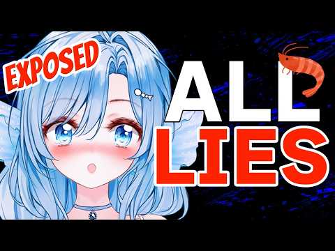 Alpha Betta【V-Dere】