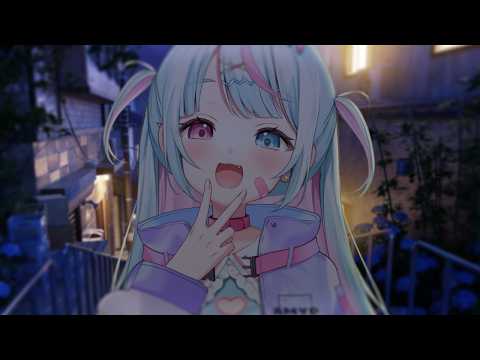 Rain channel.雨宿れいん