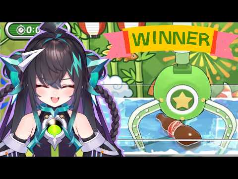 Terra 404 Ch. 【V4Mirai】