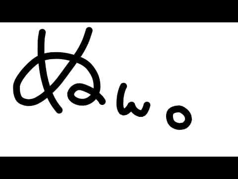 雪白キャル / Qalu Channel【ミクスト】
