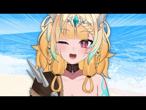 【SODA SUNDAY】calling all Thunderbuds!!!!!