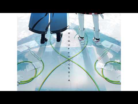 雪城眞尋/Yukishiro Mahiro【にじさんじ所属】