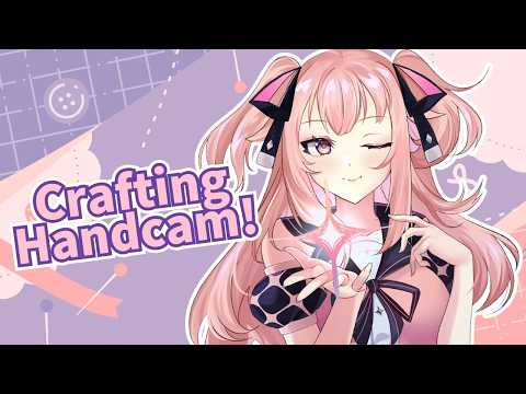 Iku Hoshifuri / 星降いく【Cosmia】