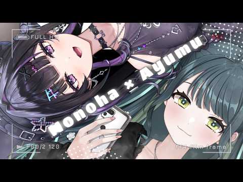 十河ののは / Togawa Nonoha【にじさんじ】