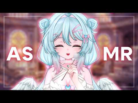 Hayami ASMR